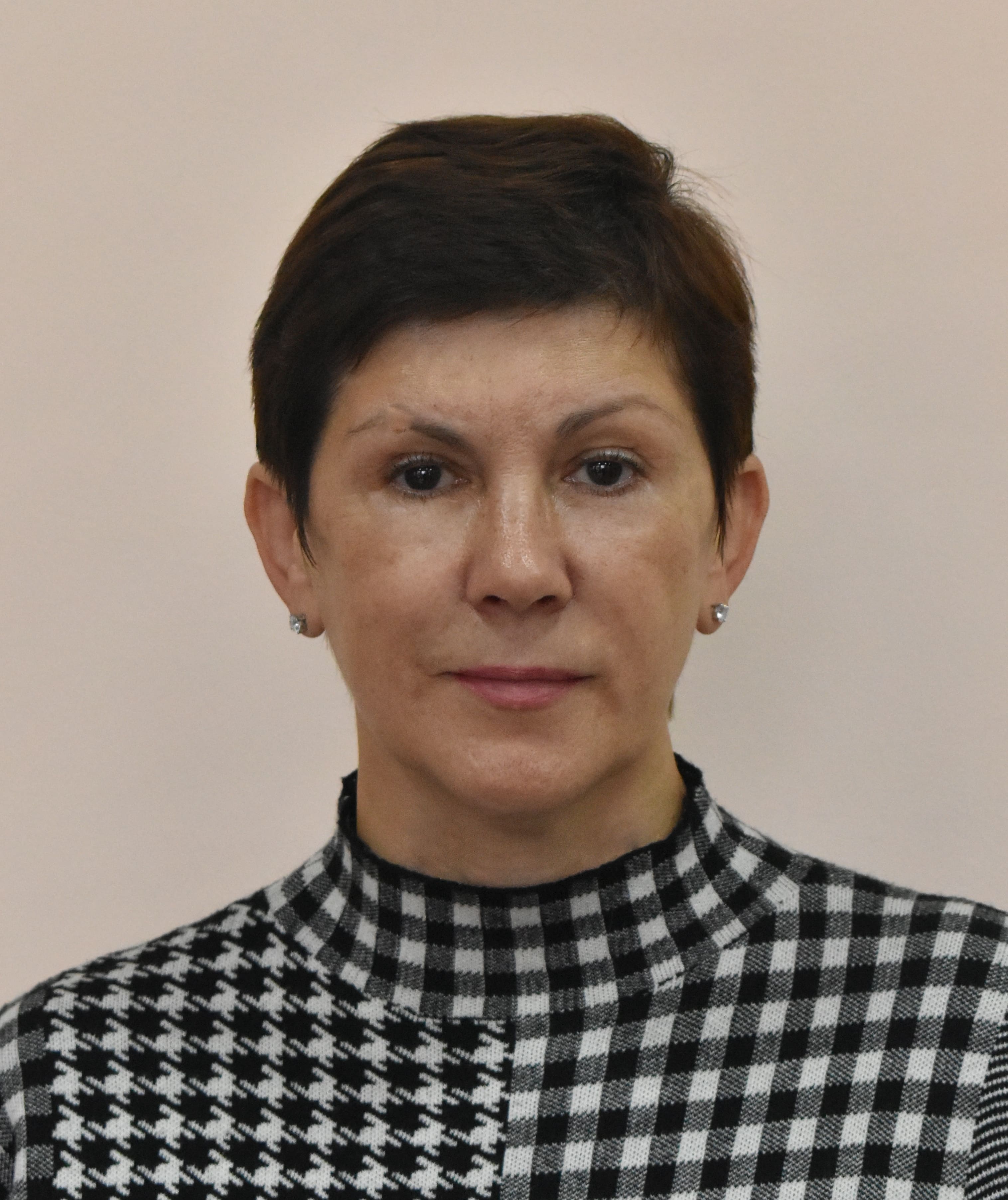 Осина Анита Анатольевна.